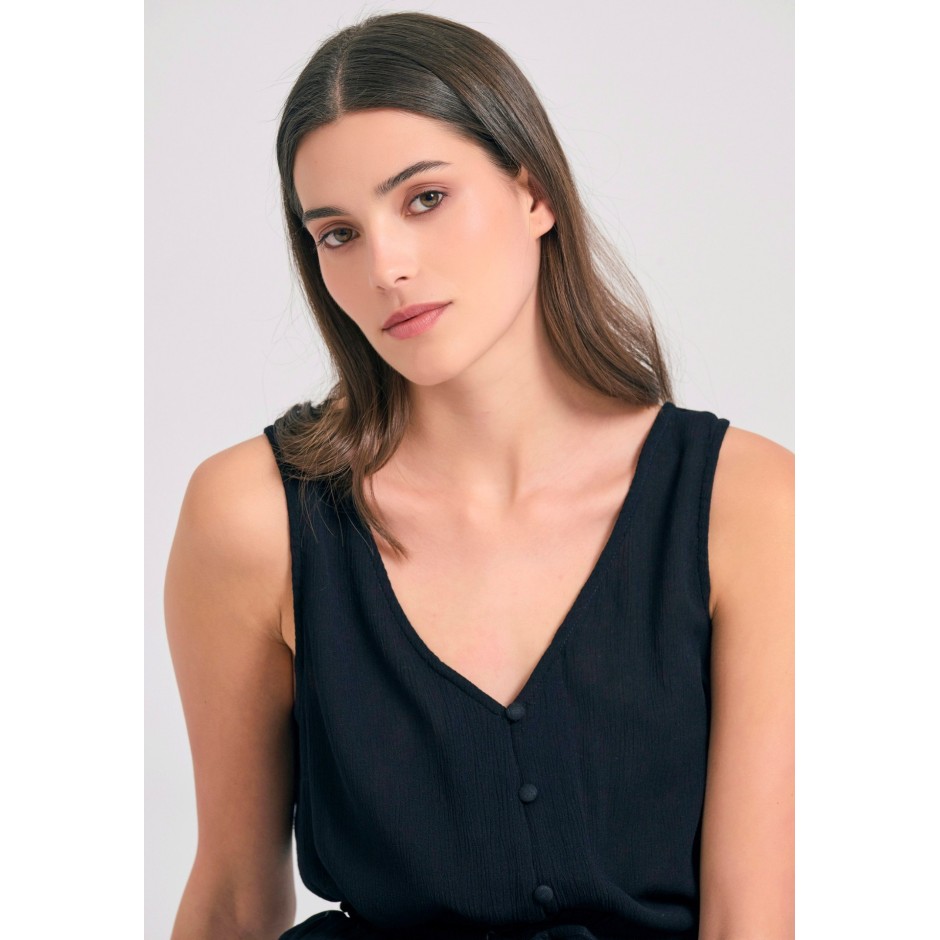 FUNKY BUDDHA FBL011-105-17-BLACK Black