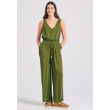 FUNKY BUDDHA FBL011-105-17-HUNTER GREEN Πράσινο Εικόνα 0