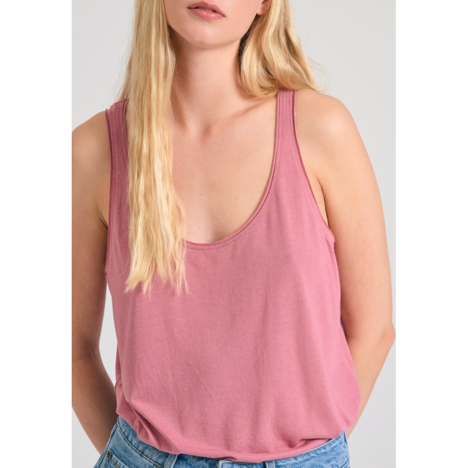 FUNKY BUDDHA FBL011-107-04-PINK Pink