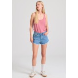 FUNKY BUDDHA FBL011-107-04-PINK Pink Image 1