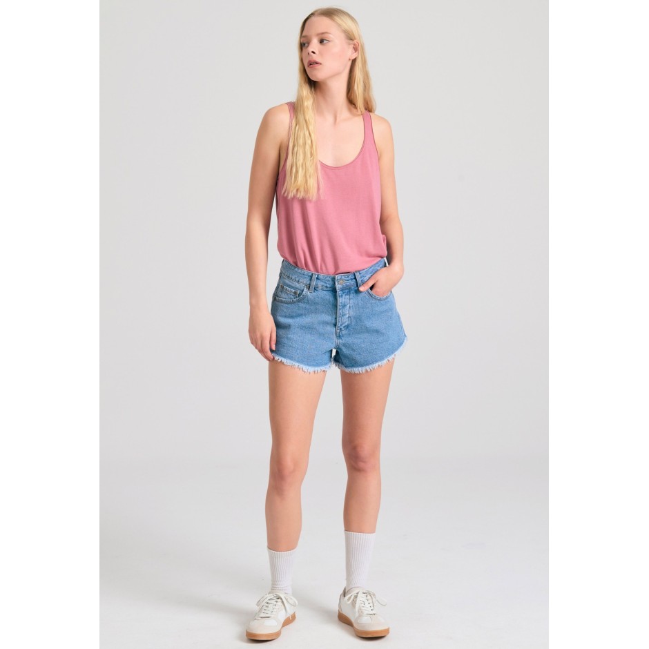 FUNKY BUDDHA FBL011-107-04-PINK Pink