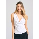 FUNKY BUDDHA FBL011-107-17-WHITE Λευκό Εικόνα 1