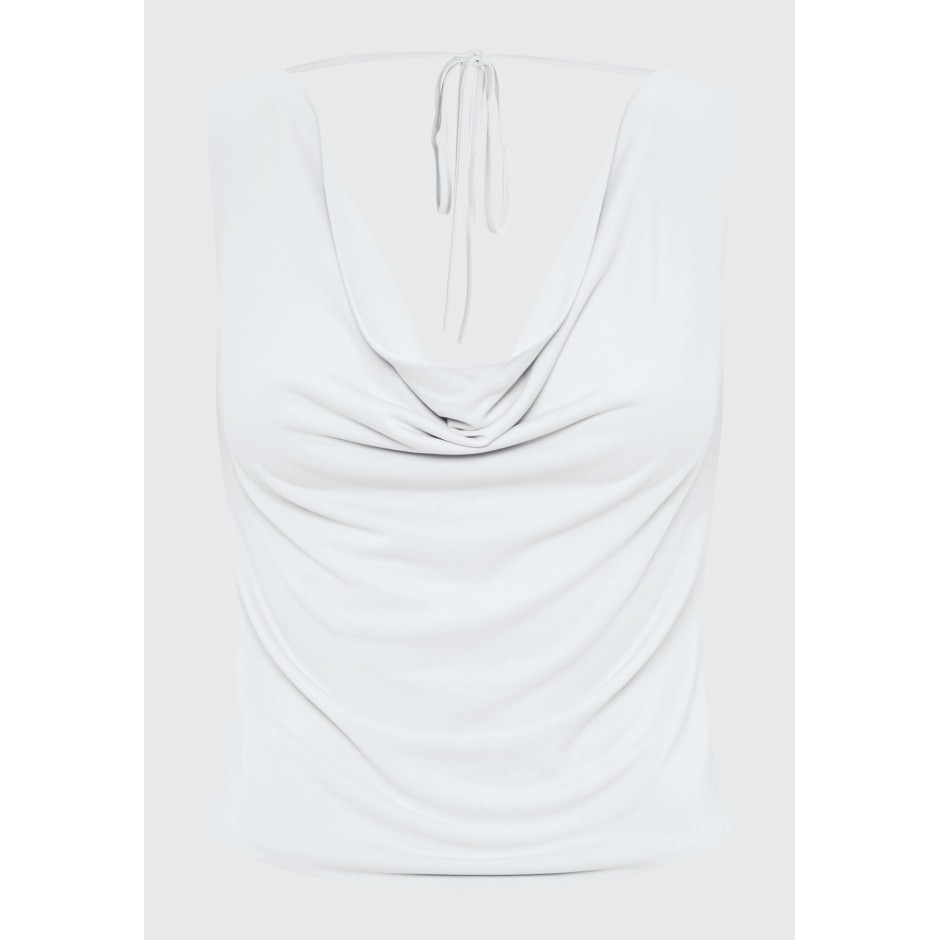 FUNKY BUDDHA FBL011-107-17-WHITE Λευκό