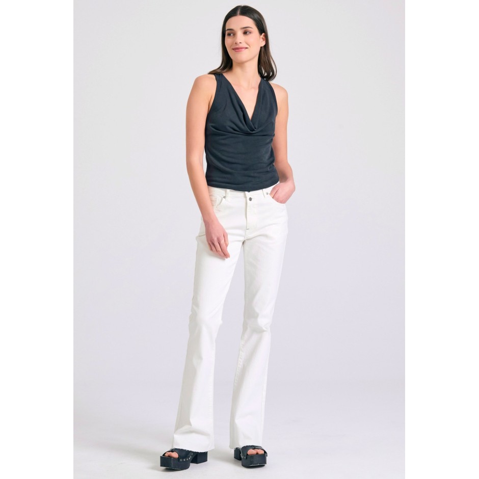 FUNKY BUDDHA FBL011-107-17-BLACK Black