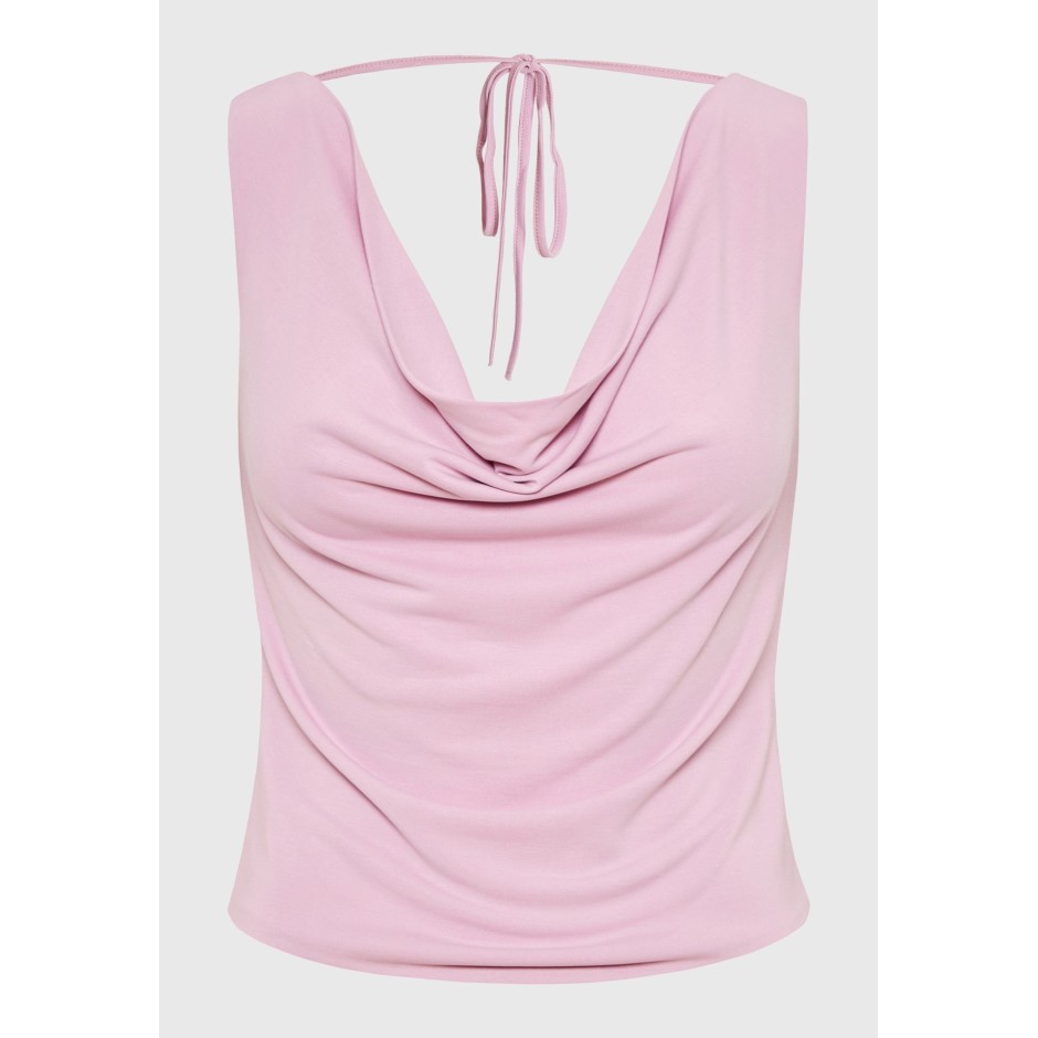 FUNKY BUDDHA FBL011-107-17-PINK LAVENDER Pink