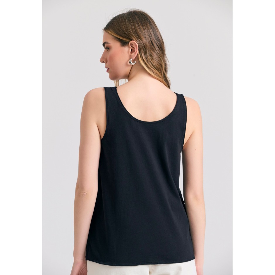 FUNKY BUDDHA FBL011-163-04-BLACK Μαύρο