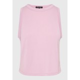 FUNKY BUDDHA FBL011-186-04-PINK LAVENDER Pink Image 3