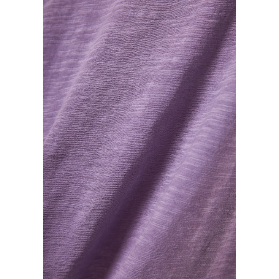 FUNKY BUDDHA  FBL013-108-04-DUSTY LAVENDER ΜΩΒ