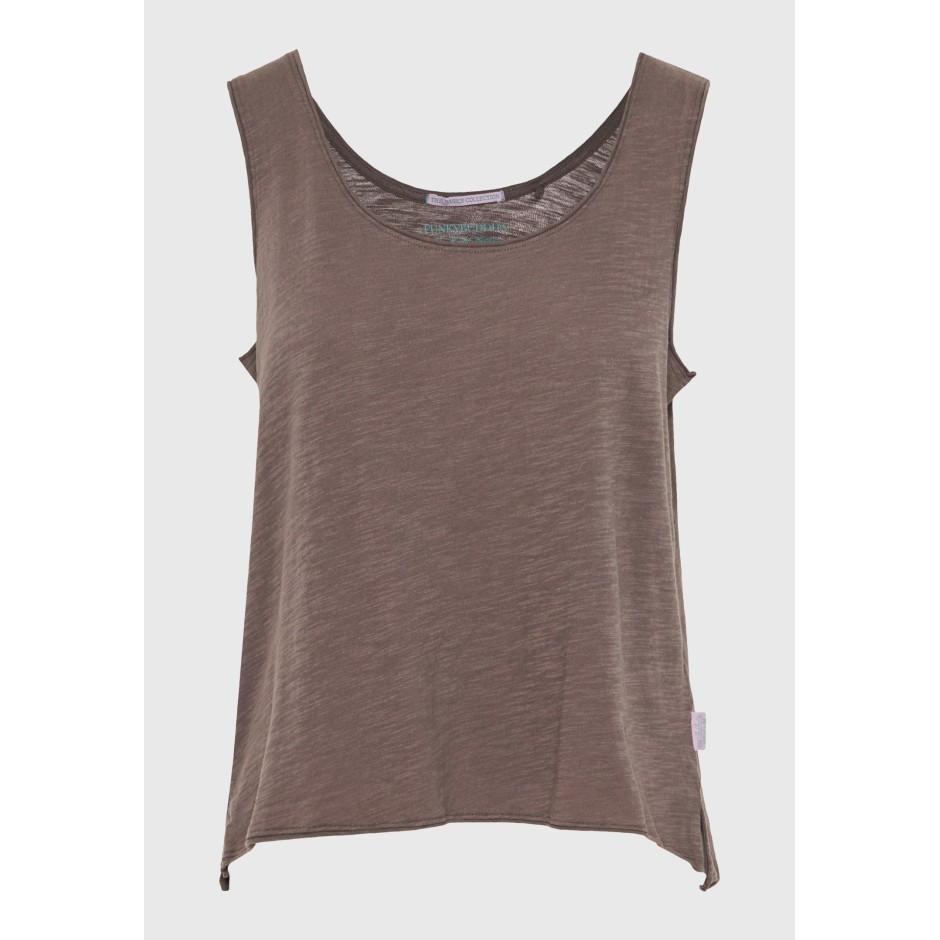 FUNKY BUDDHA  FBL013-108-04-MOON MIST Grey