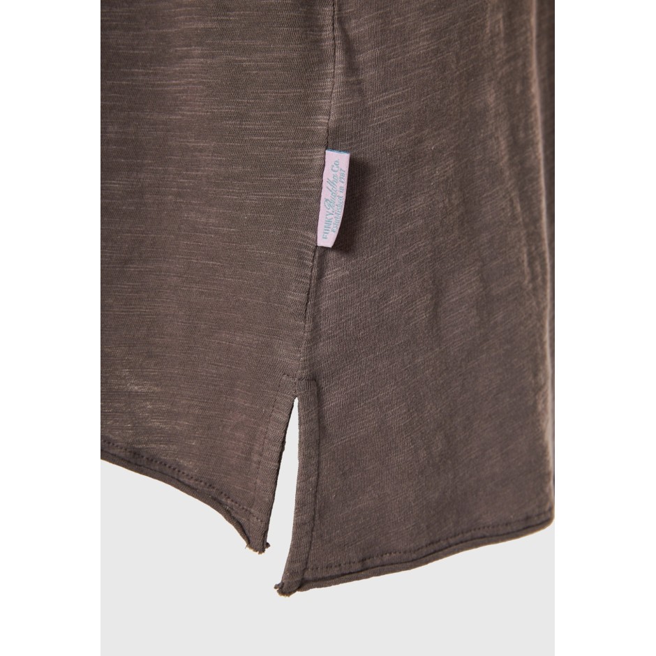 FUNKY BUDDHA  FBL013-108-04-MOON MIST Grey