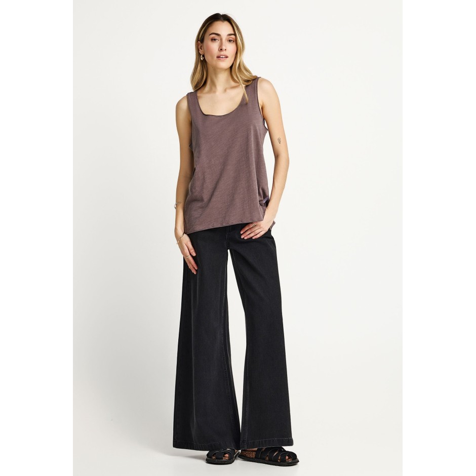 FUNKY BUDDHA  FBL013-108-04-MOON MIST Grey