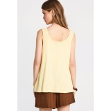 FUNKY BUDDHA  FBL013-108-04-LEMONADE Yellow Image 1