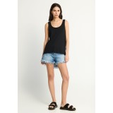 FUNKY BUDDHA  FBL013-108-04-BLACK Μαύρο Εικόνα 2