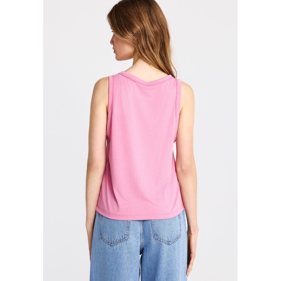 FUNKY BUDDHA  FBL013-112-04-CASHMERE ROSE ΡΟΖ