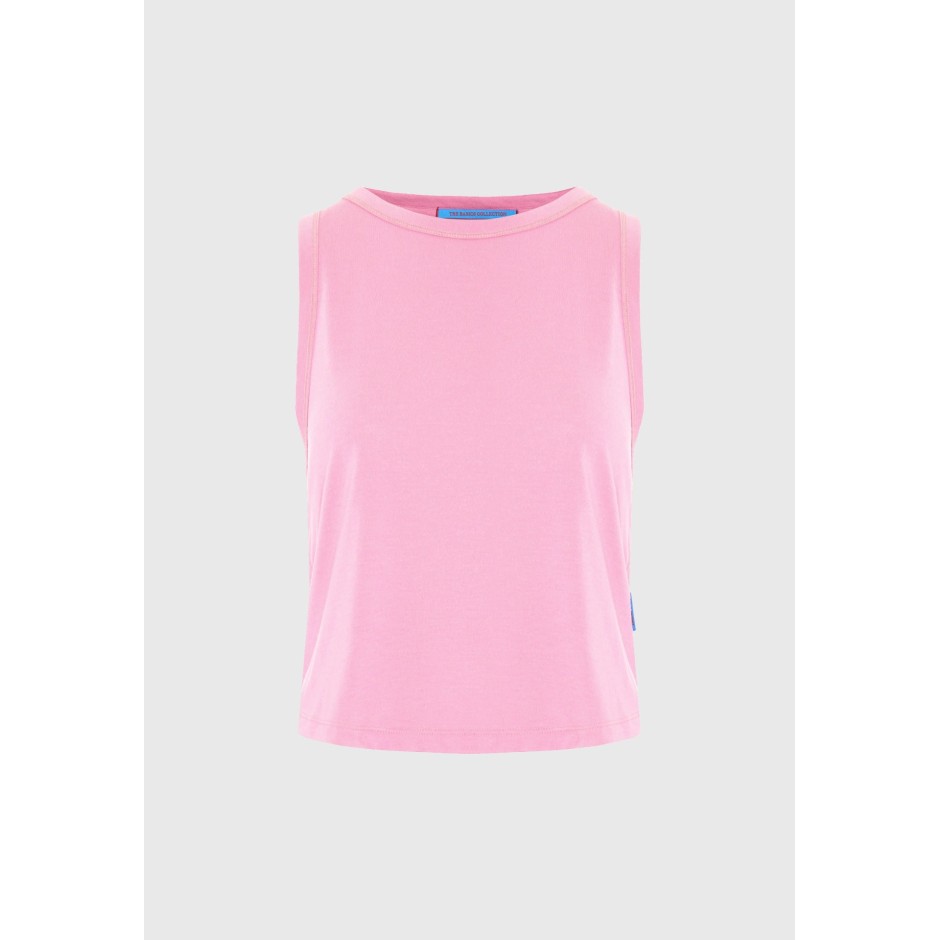 FUNKY BUDDHA  FBL013-112-04-CASHMERE ROSE ΡΟΖ