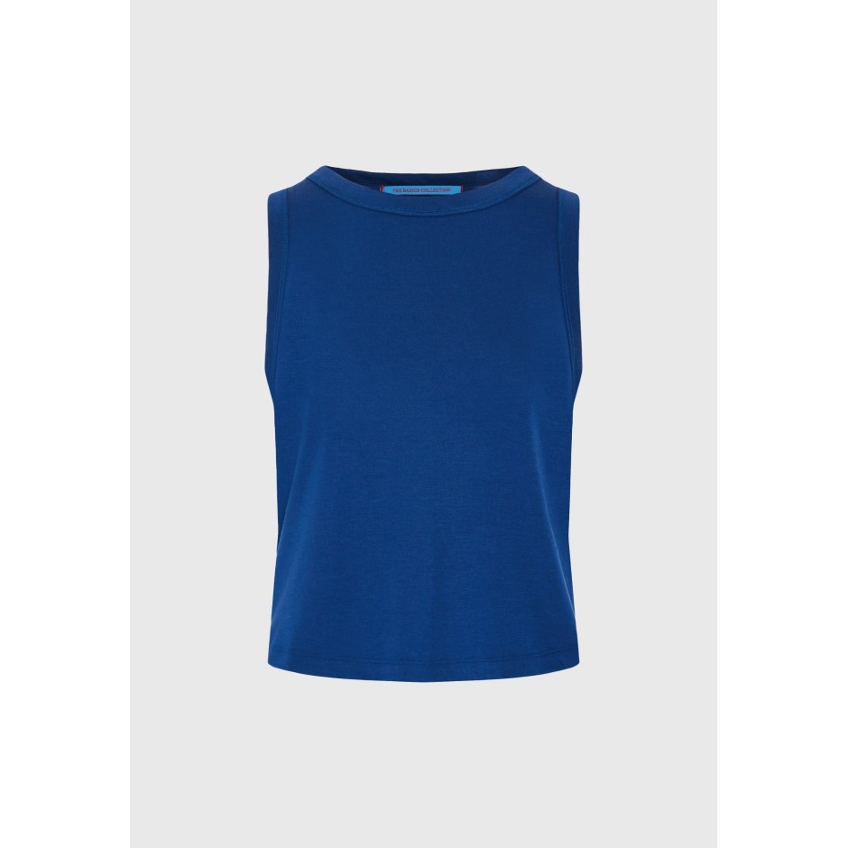 FUNKY BUDDHA  FBL013-112-04-TWILIGHT BLUE ΜΠΛΕ