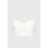 FUNKY BUDDHA  FBL013-123-17-OFF WHITE Εκρού Εικόνα 0