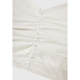 FUNKY BUDDHA  FBL013-123-17-OFF WHITE Εκρού Εικόνα 1