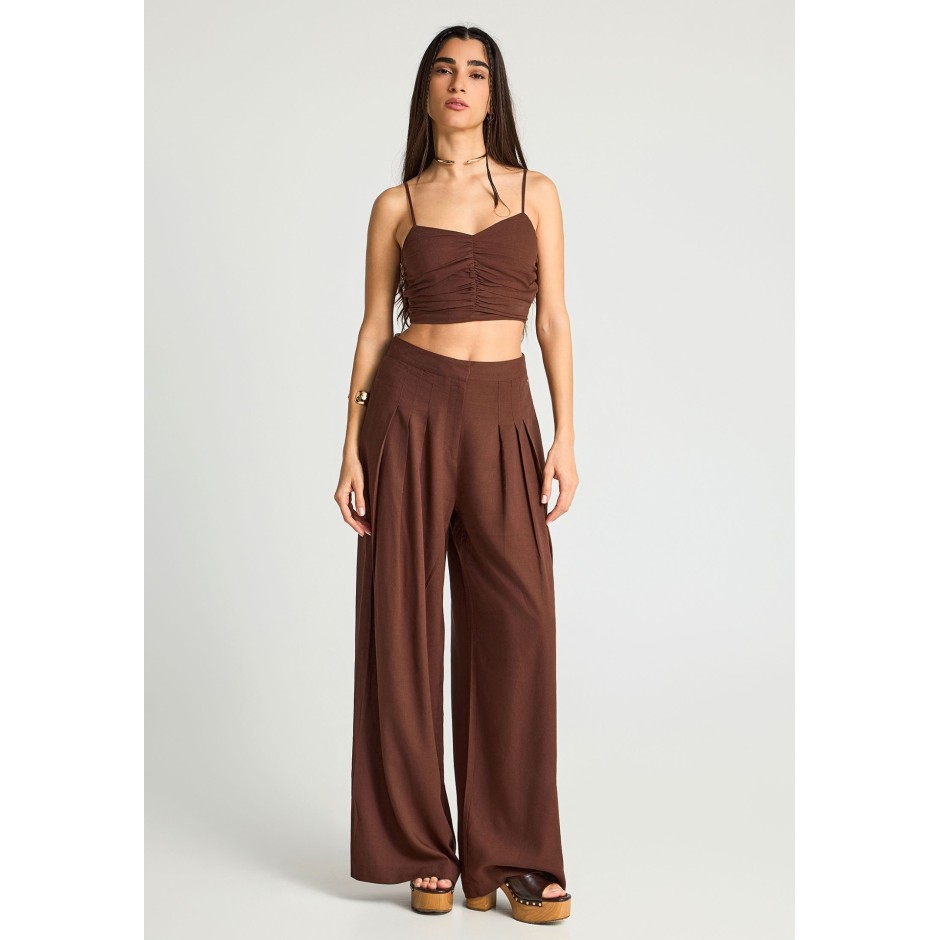 FUNKY BUDDHA  FBL013-123-17-COCONUT SHELL ΚΑΦΕ