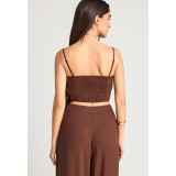 FUNKY BUDDHA  FBL013-123-17-COCONUT SHELL ΚΑΦΕ Εικόνα 1