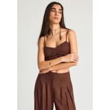 FUNKY BUDDHA  FBL013-123-17-COCONUT SHELL ΚΑΦΕ Εικόνα 2
