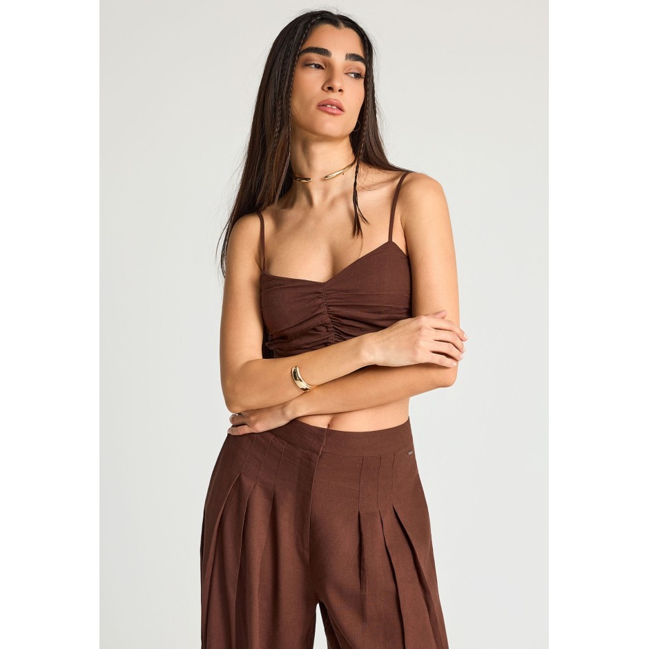FUNKY BUDDHA  FBL013-123-17-COCONUT SHELL ΚΑΦΕ