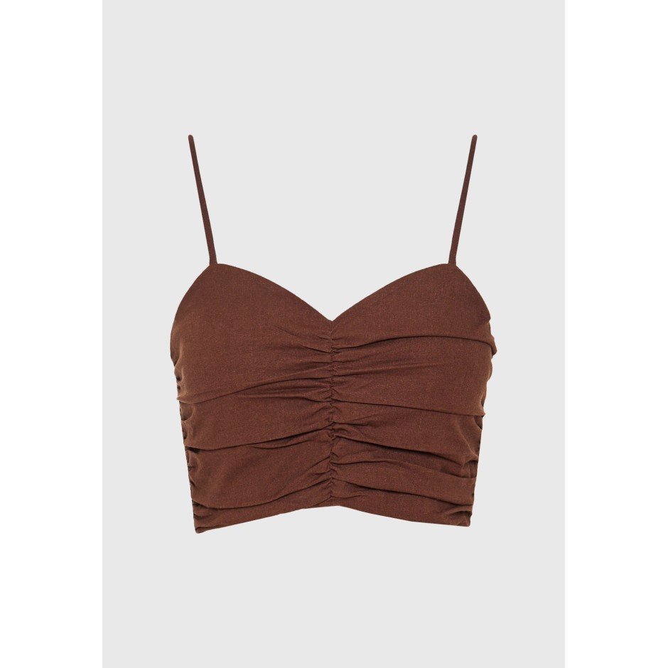 FUNKY BUDDHA  FBL013-123-17-COCONUT SHELL ΚΑΦΕ