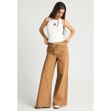 FUNKY BUDDHA  FBL013-130-04-OFF WHITE Ecru Image 0