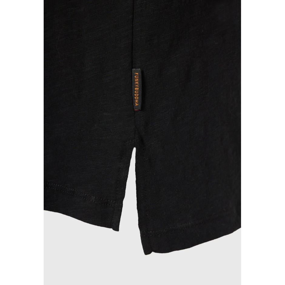 FUNKY BUDDHA  FBL013-153-04-BLACK Black