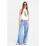 FUNKY BUDDHA  FBL013-157-04-WHITE White Image 0