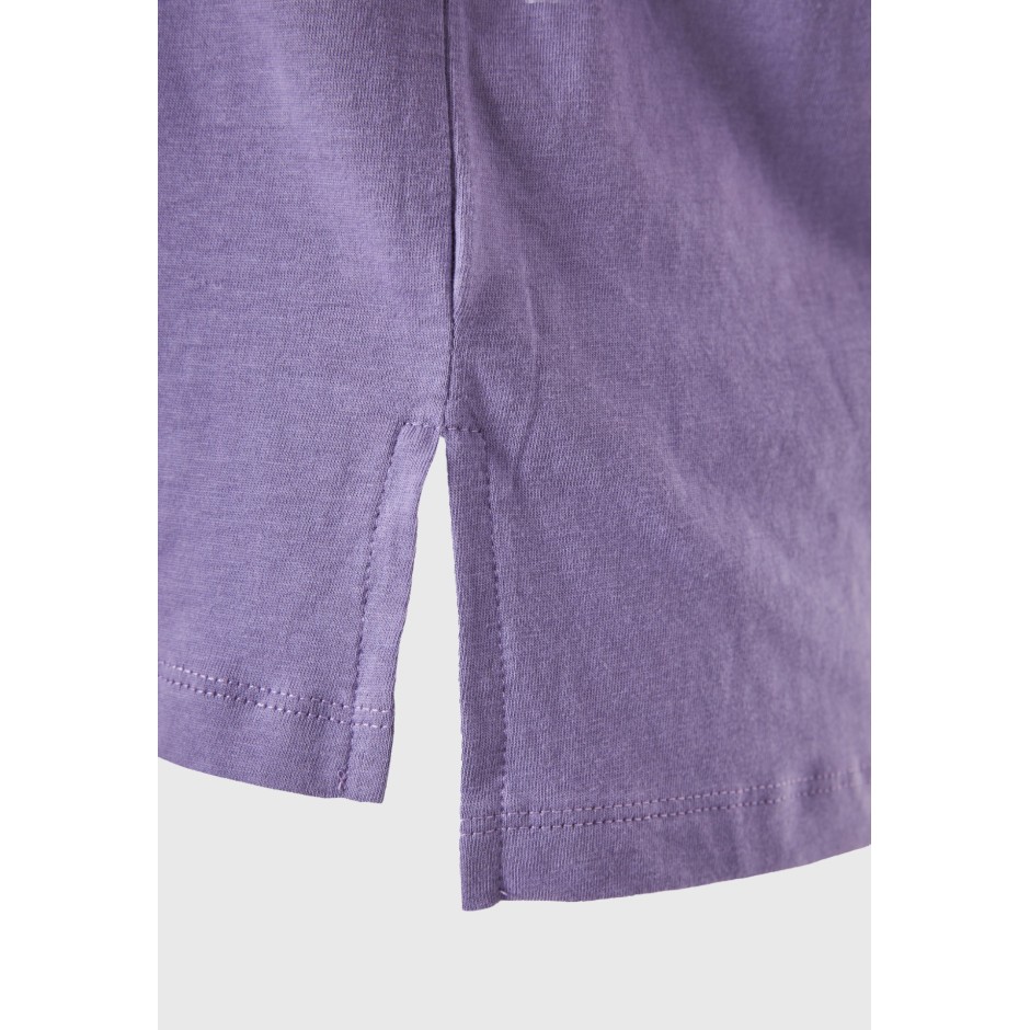 FUNKY BUDDHA  FBL013-160-04-DUSTY LAVENDER Purple