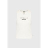 FUNKY BUDDHA  FBL013-164-04-OFF WHITE Ecru Image 0