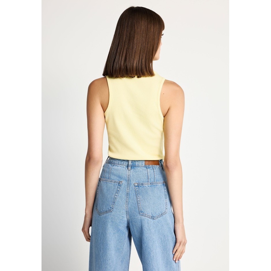 FUNKY BUDDHA  FBL013-164-04-LEMONADE Yellow