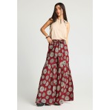 FUNKY BUDDHA  FBL013-166-04-WARM SAND ΕΚΡΟΥ Εικόνα 0