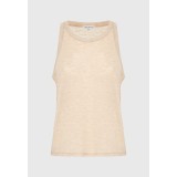 FUNKY BUDDHA  FBL013-166-04-WARM SAND ΕΚΡΟΥ Εικόνα 3