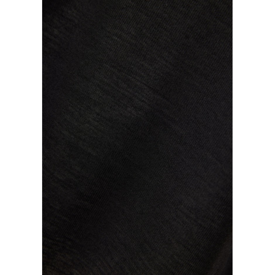 FUNKY BUDDHA  FBL013-166-04-BLACK Μαύρο