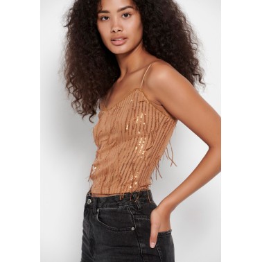 FUNKY BUDDHA FBL006-405-04-GOLD Gold