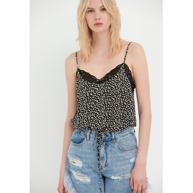 FUNKY BUDDHA FBL005-107-17-BLACK Black