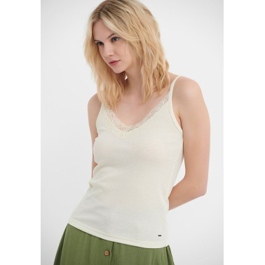 FUNKY BUDDHA FBL005-112-04-OFF WHITE White
