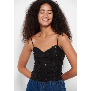 FUNKY BUDDHA FBL006-405-04-BLACK Black