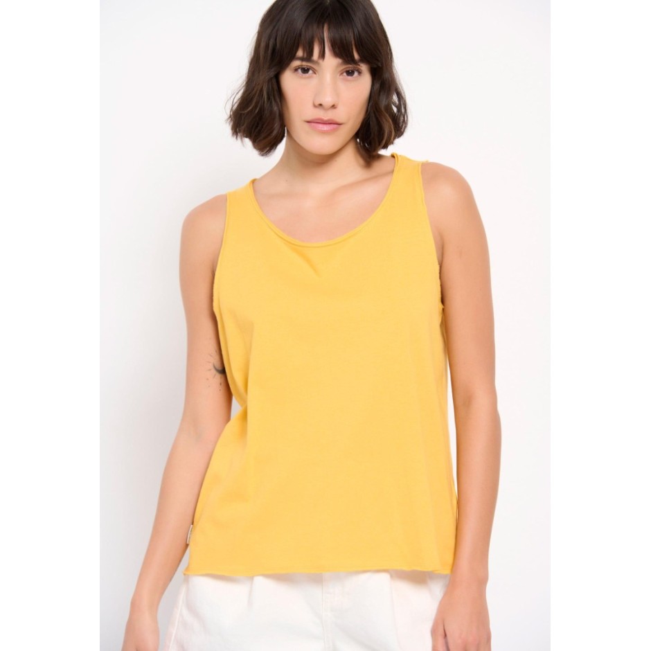FUNKY BUDDHA FBL007-111-04-HONEYCOMB Yellow