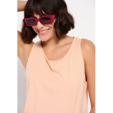 FUNKY BUDDHA FBL007-111-04-PEACH SAND Somon
