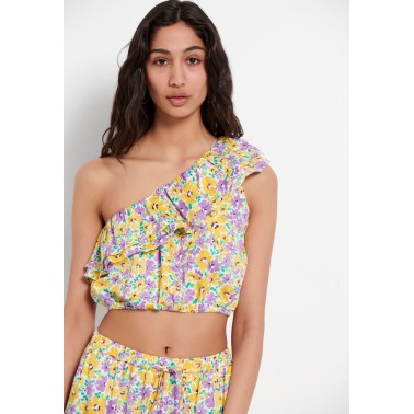 FUNKY BUDDHA FBL007-112-17-MULTI Colorful