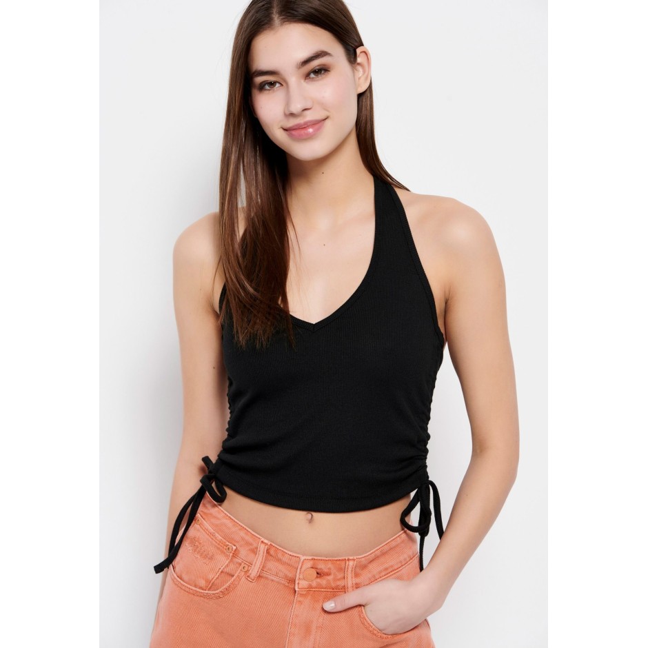 FUNKY BUDDHA FBL007-113-04-BLACK Μαύρο