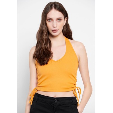 FUNKY BUDDHA FBL007-113-04-SUN Yellow