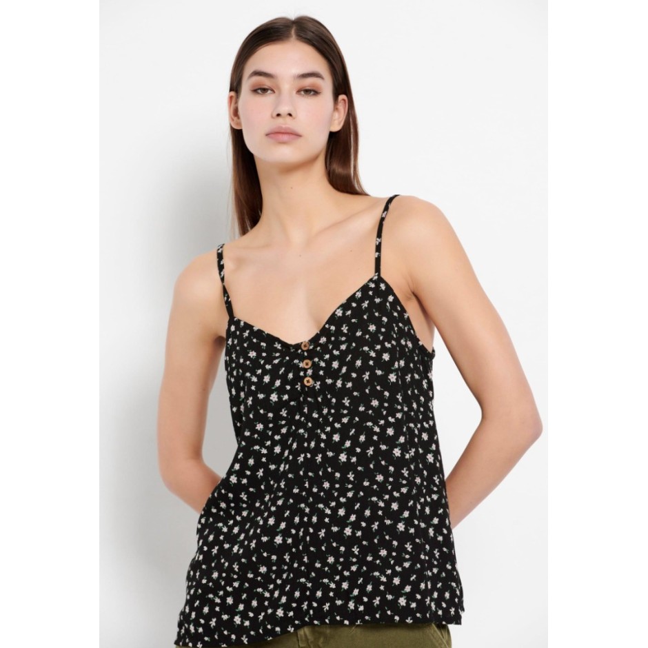 FUNKY BUDDHA FBL007-124-17-BLACK Black