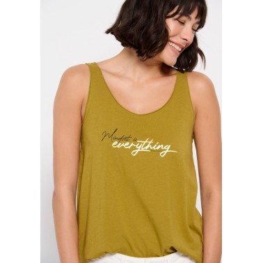 FUNKY BUDDHA FBL007-183-04-OLIVE OIL OLIVE
