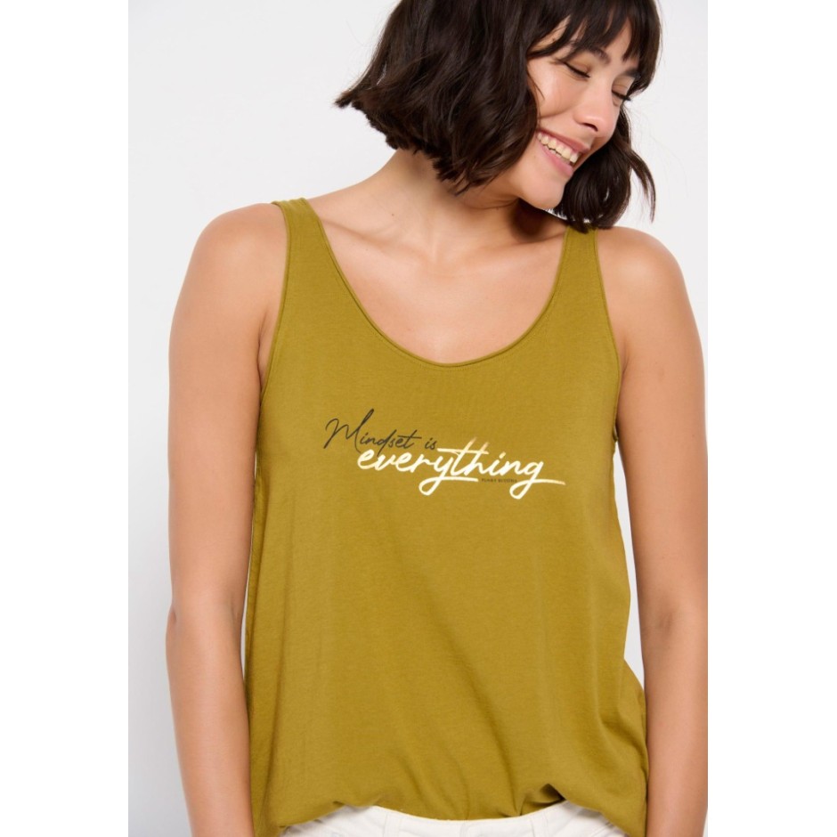 FUNKY BUDDHA FBL007-183-04-OLIVE OIL OLIVE