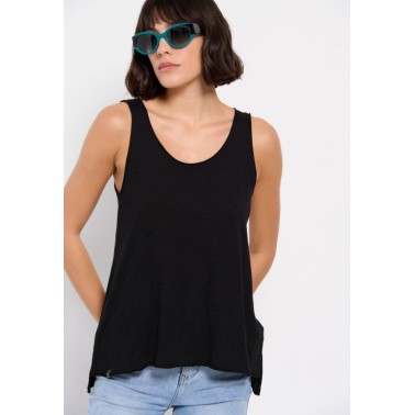 FUNKY BUDDHA FBL007-400-04-BLACK Black