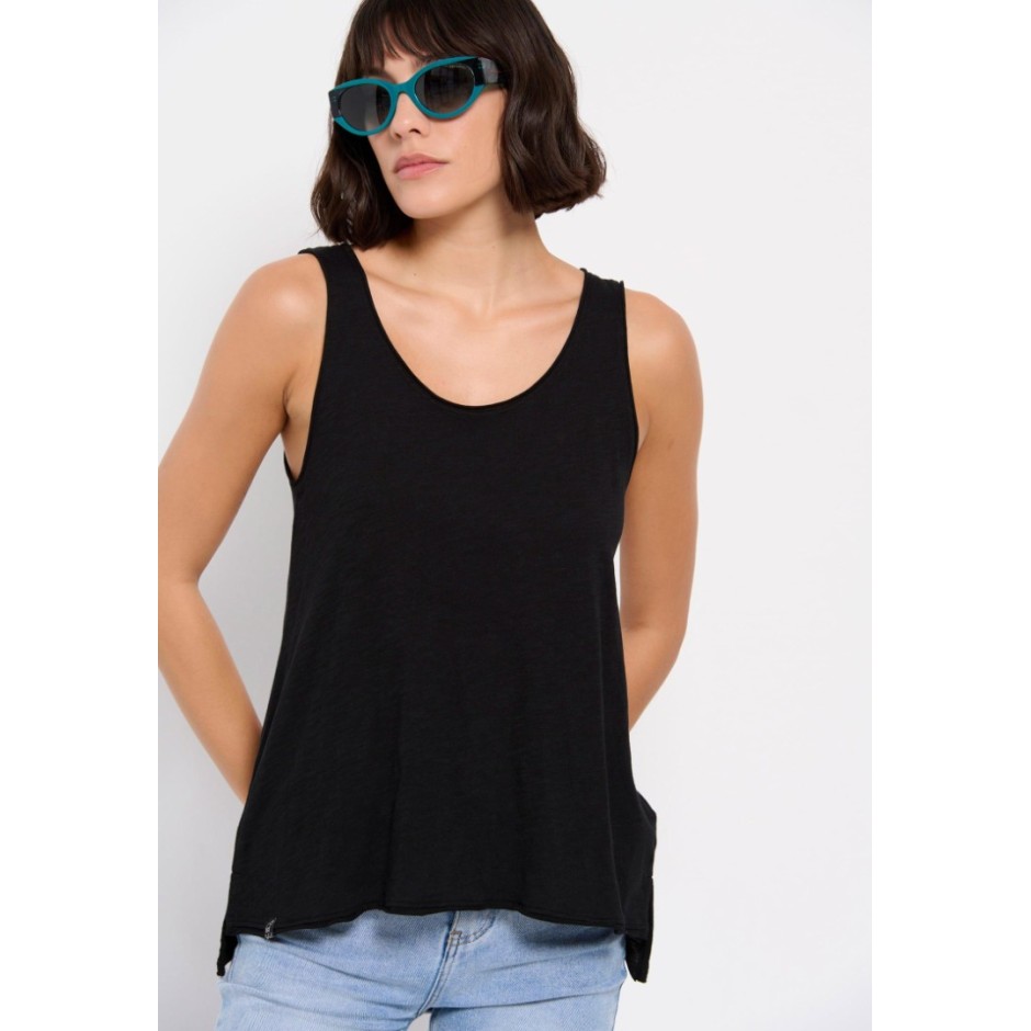 FUNKY BUDDHA FBL007-400-04-BLACK Black